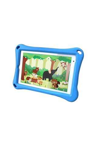 Tablet kids 3G Wi-Fi K81 PRO - Blu - Blu