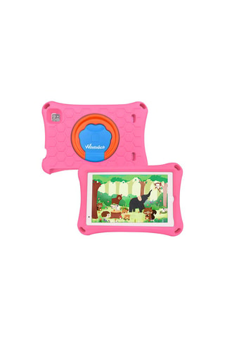 Tablet kids 3G Wi-Fi K81 PRO - Rosa - Rosa