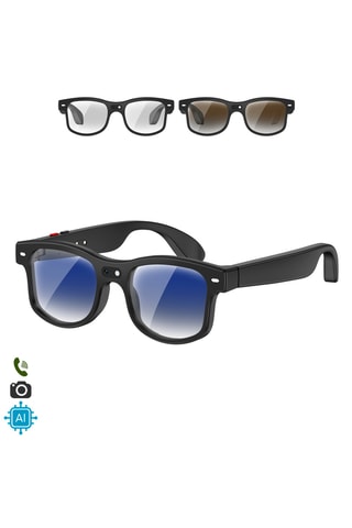 Occhiali da vista intelligenti AIMB-G3 - Nero