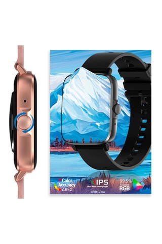 Smartwatch DT102 - Grigio