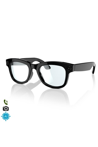 Occhiali da vista intelligenti M01 Pro - Nero