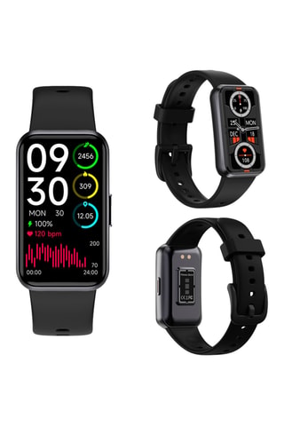 Smartwatch T54B - Nero