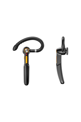Auricolari in-ear wireless ME-100 Edizione professionale - Nero - Nero