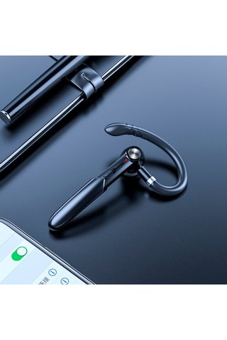 Auricolari in-ear wireless ME-100 Edizione professionale - Nero - Nero
