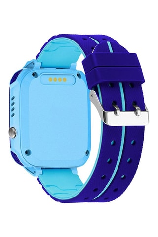 Smartwatch LBS - Compatibilità Android e iOS