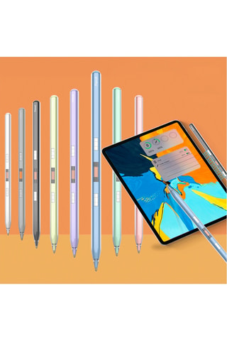 Pencil Pen P10S per iPad - Blu