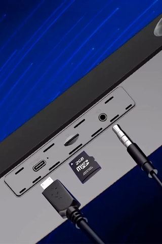 Soundbar SH39 Bluetooth - 10 W - 6 h di autonomia