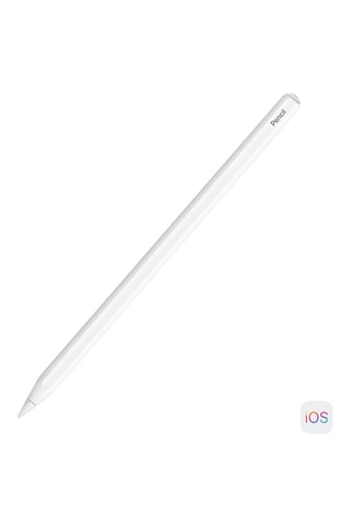 Pencil Pen 394 per iPad - Bianco