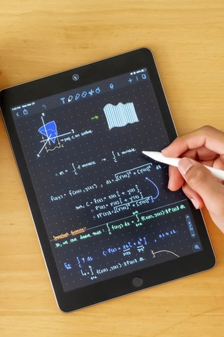 Pencil Pen 394 per iPad - Bianco