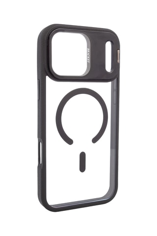 Cover iPhone 17 Pro Max - Nero
