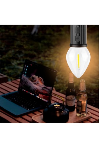 4 Lampadine LED - 4 x 5 W