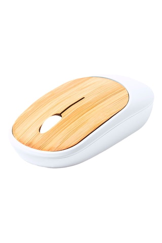 Mouse in bambù