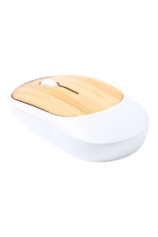 Mouse in bambù