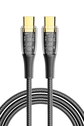 Cavo USB-C a USB-C - 100 W