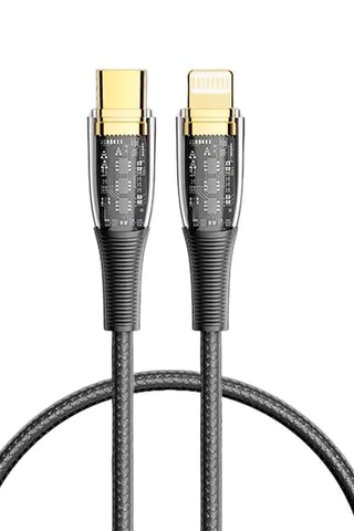 Cavo USB-C verso Lightning - 20 W