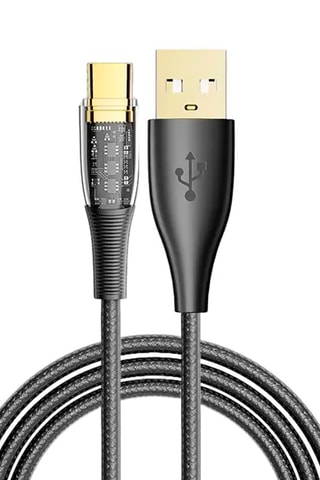 Cavo USB AM a USB-C - 20 W