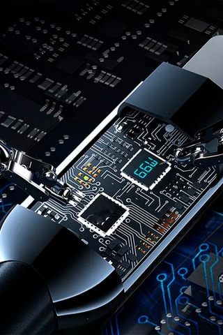 Cavo USB 2.0 verso USB-C. - 66 W