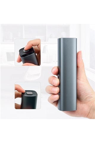 Cacciavite di precisione con punte magnetiche - 46 pezzi