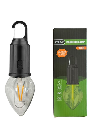 Lampadina LED - 5 W