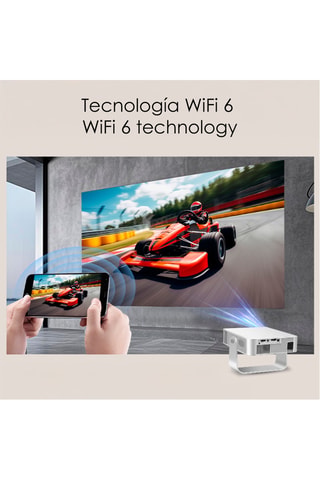 Videoproiettore - 38 W