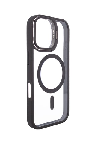 Cover iPhone 17 - Nero