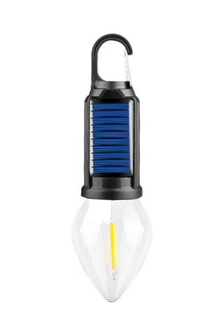 Lampadina LED solare - 5 W