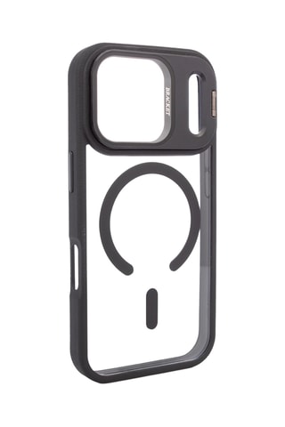 Cover iPhone 17 Pro - Nero