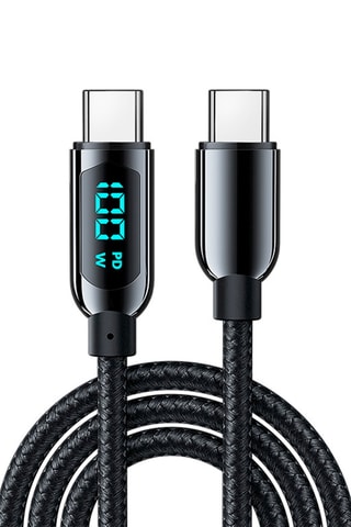 Cavo USB-C a USB-C - 100 W