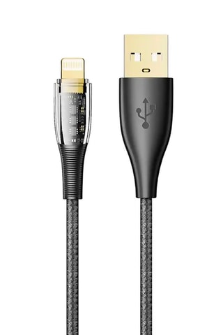 Cavo USB AM a Lightning - 20 W