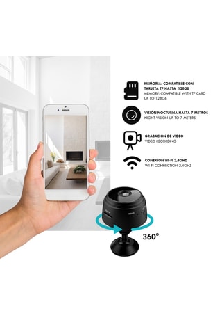 Videocamera di Sorveglianza