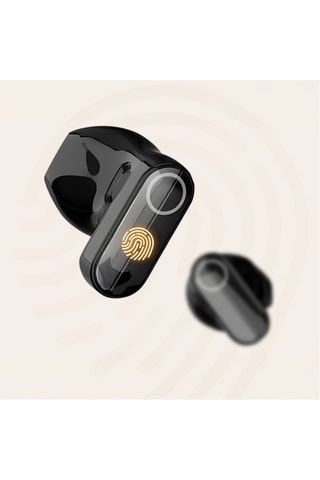 Auricolari wireless TWS M400L - Nero