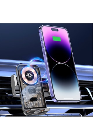 Caricabatteria telefono - 15 W
