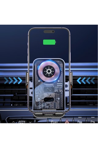 Caricabatteria telefono - 15 W