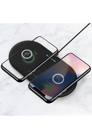 Ricarica Wireless - 15 W