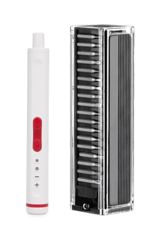 Cacciavite elettrico di precisione - 41 pezzi