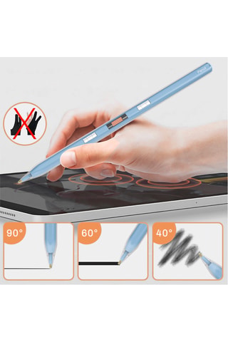 Pencil Pen P10S per iPad - Rosa