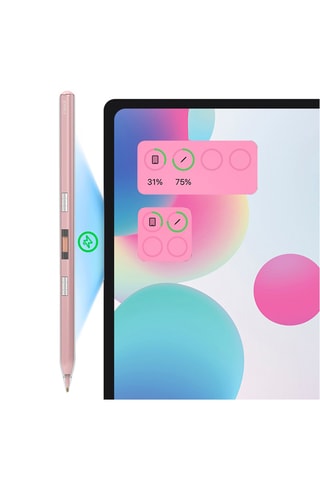 Pencil Pen P10S per iPad - Rosa