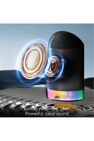 Cassa H48 - 5 W