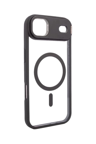 Cover iPhone 17 Air - Nero