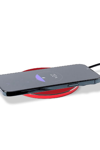 Ricarica Wireless - 15 W