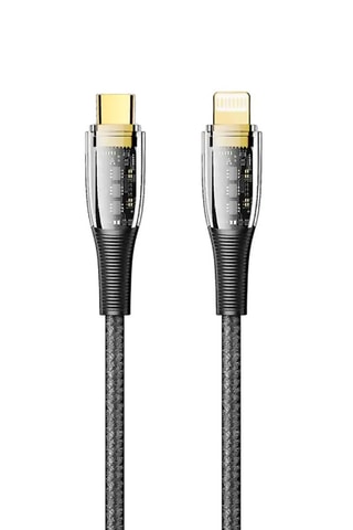 Cavo USB-C verso Lightning - 20 W