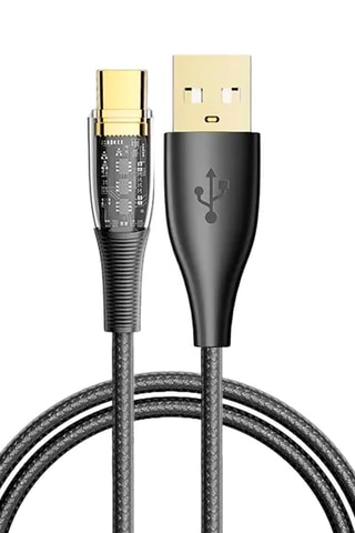 Cavo USB AM a USB-C - 20 W