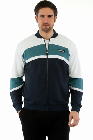 Veste Semipalla - Bleu foncé
