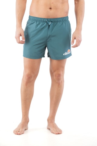 Short Volley - Bleu canard