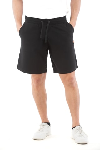 Short Patch - Noir