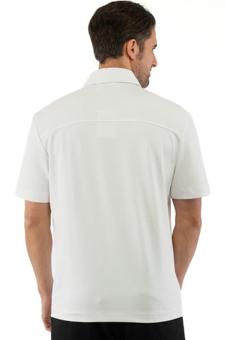 Chemise Sartoria - Blanc