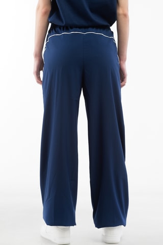 Pantalon de survêtement Sartoria - Bleu