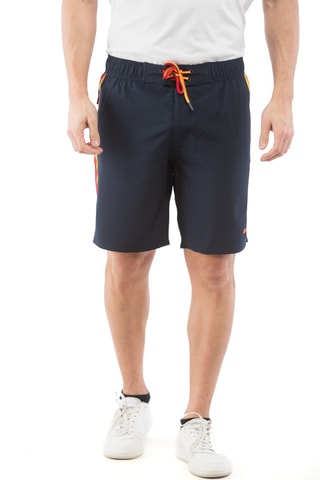 Short Rainbow - Bleu foncé