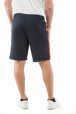 Short Rainbow - Bleu foncé