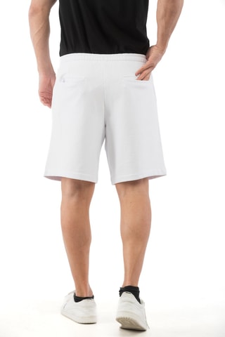 Short Sartoria - Blanc
